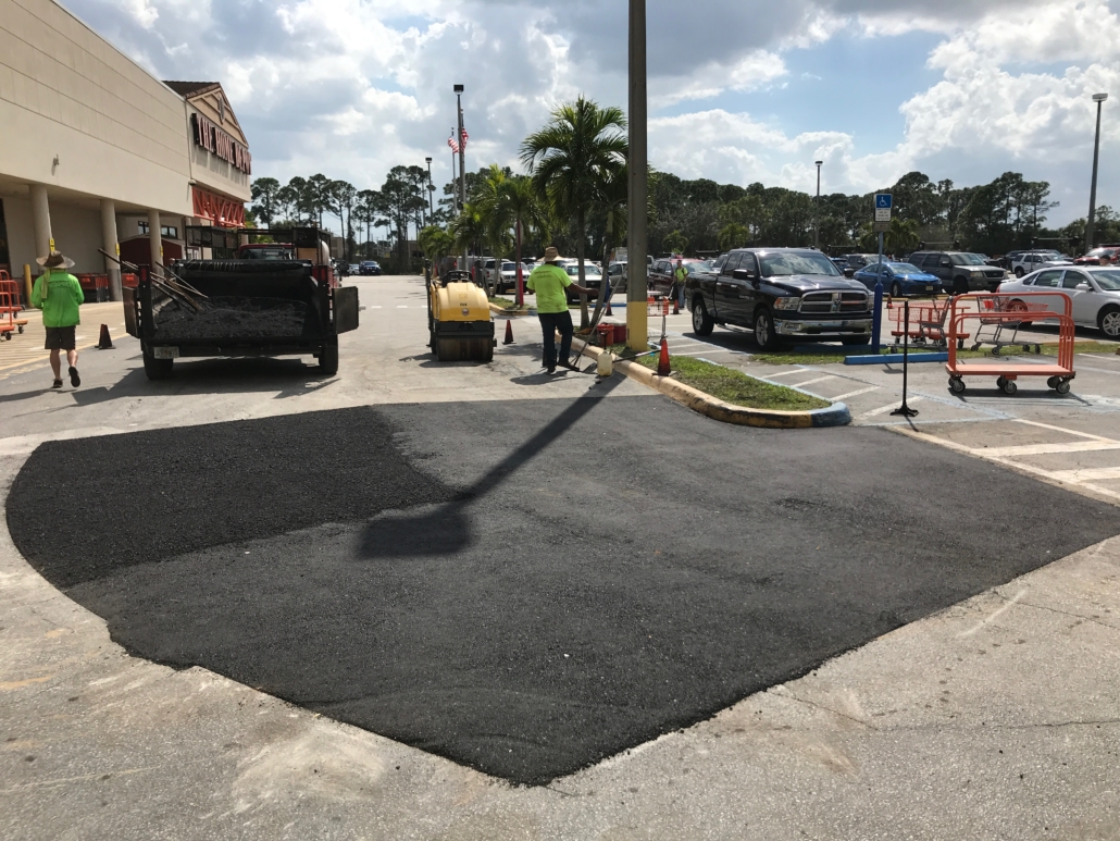 What Is The Best Way To Save Money On Asphalt Repairs In Austin?