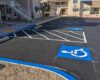 Parking Lot Striping ADA Compliance Guidelines