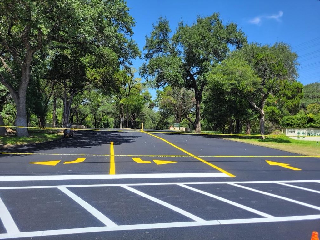 What Is The Asphalt Pavement Cost of Not Maintaining Your Property?