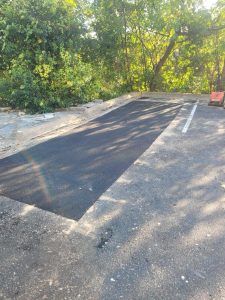7 Signs That Austin Asphalt Pavement Repair Is Needed 