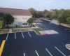 How Proper Striping in Austin Texas Can Prevent Parking Lot Hazards