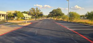 5 Reasons Why Austin Parking Lot Sealcoating Is Essential