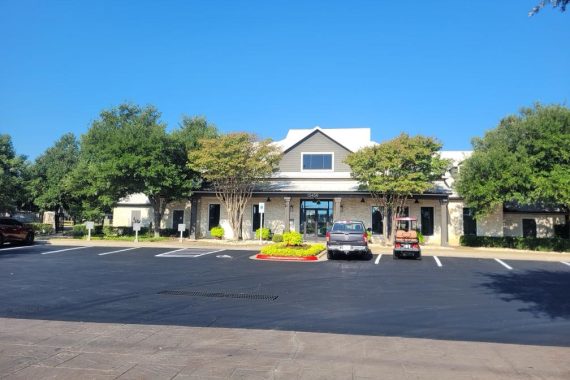 7 Surprising Asphalt Sealcoating Cost Saving Benefits