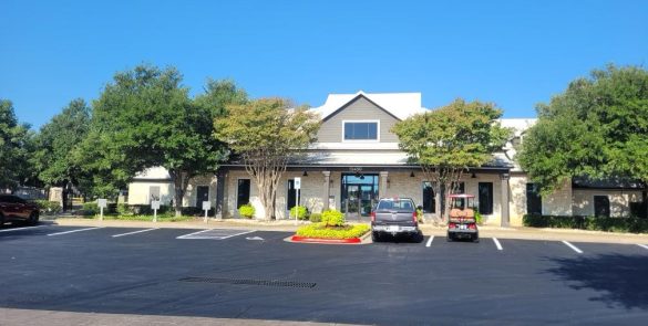 7 Surprising Asphalt Sealcoating Cost Saving Benefits