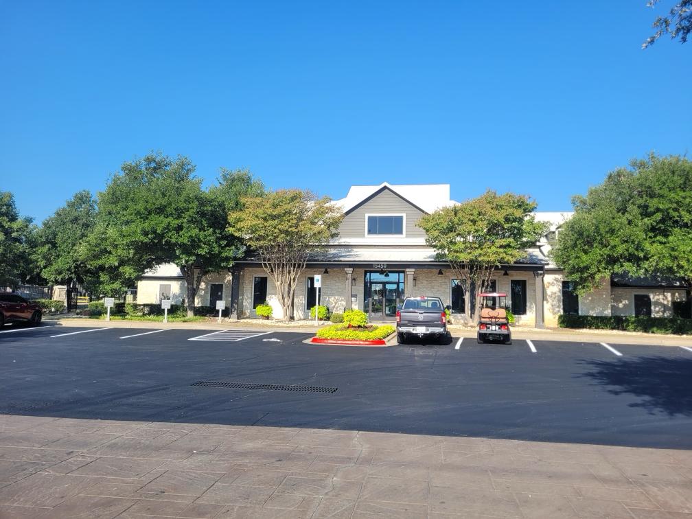 7 Surprising Asphalt Sealcoating Cost Saving Benefits