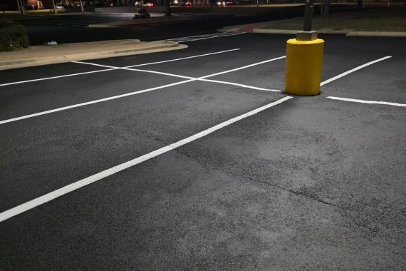 Tips to Ask Before Hiring An Austin Sealcoating Contractor