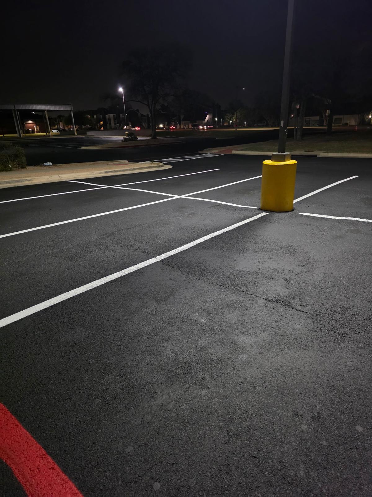 Tips to Ask Before Hiring An Austin Sealcoating Contractor