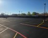 Parking Lot Striping Checklist for the Austin Summer Season