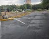 Role of Fire Lane Striping for Property Managers
