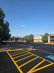 How to Separate Top Austin Sealcoating Contractors from the Rest