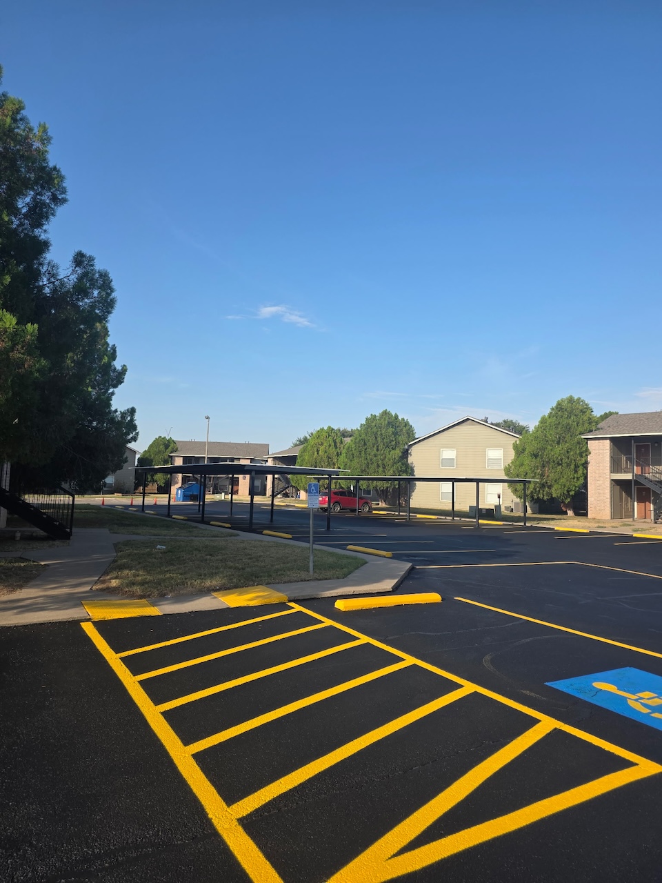 How to Separate Top Austin Sealcoating Contractors from the Rest