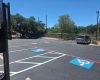 5 Ways Sealcoating Defends Apartment Parking Lots Against Sun Damage